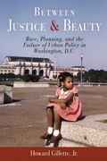 Cover: Between Justice and Beauty - University of Pennsylvania Press