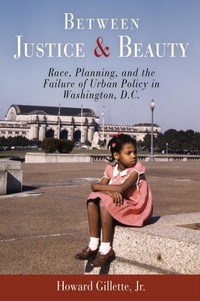 Enlarge image Cover: Between Justice and Beauty - University of Pennsylvania Press