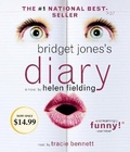 Cover: Bridget Jones's Diary - Random House US Audio