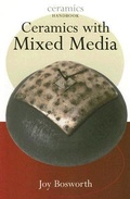 Cover: Ceramics with Mixed Media - University of Pennsylvania Press