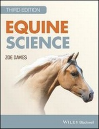 Abbildung von: Equine Science - Wiley