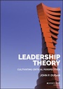 Cover: Leadership Theory - Jossey-Bass
