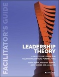 Cover: Leadership Theory - Jossey-Bass