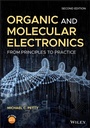 Cover: Organic and Molecular Electronics - Wiley