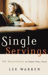 Enlarge image Cover: Single Servings - Revell, a division of Baker Publishing Group