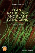 Cover: Plant Pathology and Plant Pathogens - Wiley