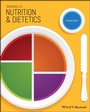Cover: Statistics in Nutrition and Dietetics - Wiley