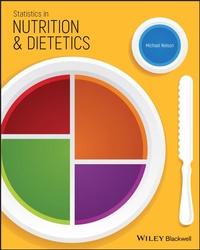 Enlarge image Cover: Statistics in Nutrition and Dietetics - Wiley