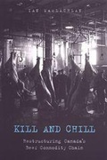 Cover: Kill and Chill - University of Toronto Press