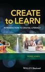 Cover: Create to Learn - Wiley