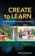 Cover: Create to Learn - Wiley