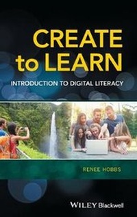 Enlarge image Cover: Create to Learn - Wiley