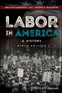 Cover: Labor in America - Wiley