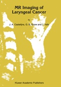 Cover: MR Imaging of Laryngeal Cancer - Springer