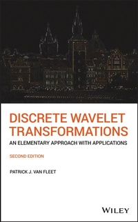 Enlarge image Cover: Discrete Wavelet Transformations - Wiley