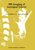 Cover: MR Imaging of Laryngeal Cancer - Springer