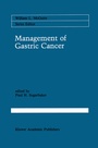 Cover: Management of Gastric Cancer - Springer