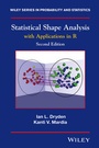 Cover: Statistical Shape Analysis - Wiley
