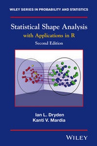 Enlarge image Cover: Statistical Shape Analysis - Wiley