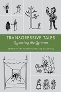Cover: Transgressive Tales - Wayne State University Press