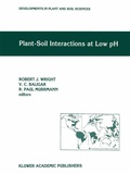 Bild: Plant-Soil Interactions at Low pH - Kluwer Academic Publishers