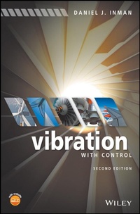 Enlarge image Cover: Vibration with Control - Wiley