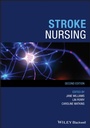 Cover: Stroke Nursing - Wiley