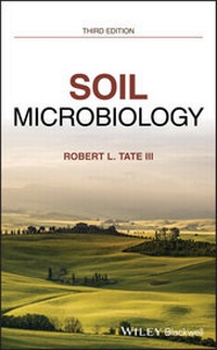 Abbildung von: Soil Microbiology - Wiley
