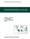 Cover: Plant-Soil Interactions at Low pH - Springer