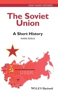 Cover: The Soviet Union - Wiley