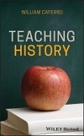 Cover: Teaching History - Wiley