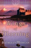 Cover: Wings of Morning - Revell, a division of Baker Publishing Group