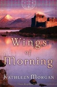 Enlarge image Cover: Wings of Morning - Revell, a division of Baker Publishing Group
