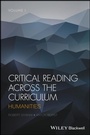 Cover: Critical Reading Across the Curriculum, Volume 1 - Wiley