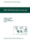 Cover: Plant-Soil Interactions at Low pH - Springer