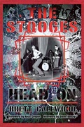 Cover: The Stooges - Wayne State University Press