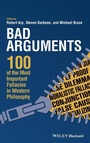 Cover: Bad Arguments - Wiley
