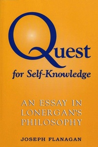 Enlarge image Cover: Quest for Self-Knowledge - University of Toronto Press