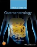 Cover: Clinical Guide to Gastroenterology - Wiley
