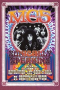 Cover: Mc5 - Wayne State University Press