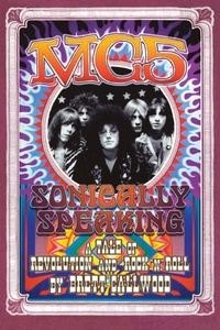 Enlarge image Cover: Mc5 - Wayne State University Press