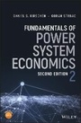 Cover: Fundamentals of Power System Economics - Wiley