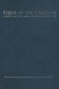 Cover: Equal at the Creation - University of Toronto Press