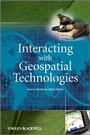 Cover: Interacting with Geospatial Technologies - Wiley