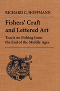 Cover: Fishers' Craft and Lettered Art - University of Toronto Press