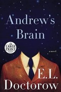 Cover: Large Print - Bantam Books