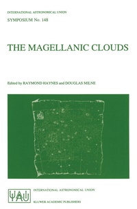 Abbildung von: The Magellanic Clouds - Kluwer Academic Publishers