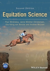 Enlarge image Cover: Equitation Science - Wiley