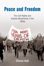 Cover: Peace and Freedom - University of Pennsylvania Press