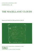 Cover: The Magellanic Clouds - Kluwer Academic Publishers